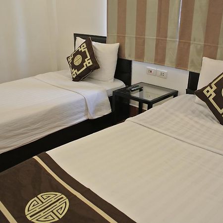 Vangvieng Boutique Hotel Vang Vieng Eksteriør billede