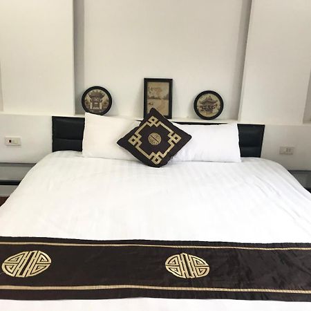 Vangvieng Boutique Hotel Vang Vieng Eksteriør billede