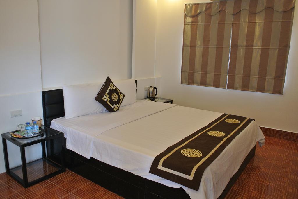 Vangvieng Boutique Hotel Vang Vieng Eksteriør billede