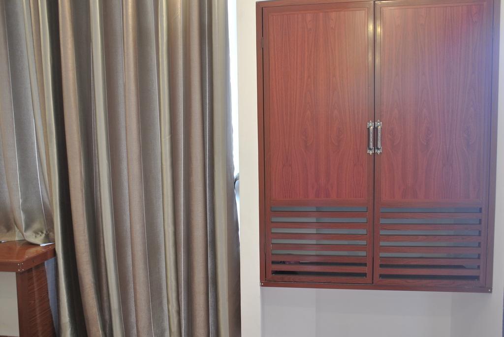 Vangvieng Boutique Hotel Vang Vieng Eksteriør billede