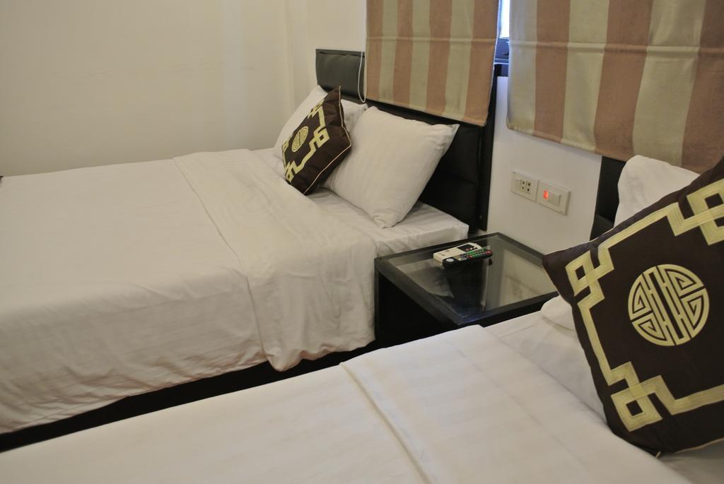 Vangvieng Boutique Hotel Vang Vieng Eksteriør billede