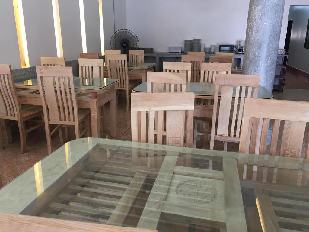 Vangvieng Boutique Hotel Vang Vieng Eksteriør billede