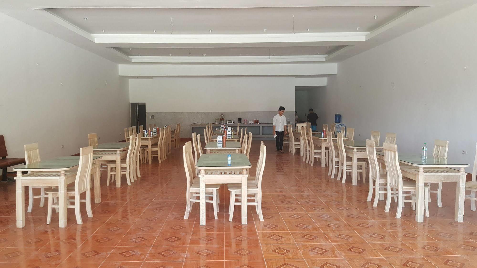 Vangvieng Boutique Hotel Vang Vieng Eksteriør billede