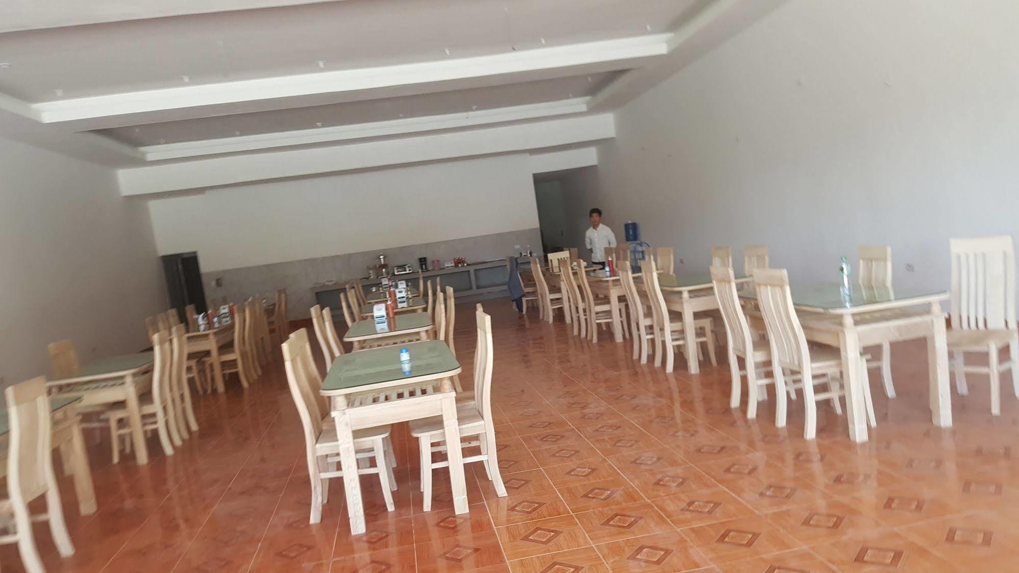 Vangvieng Boutique Hotel Vang Vieng Eksteriør billede