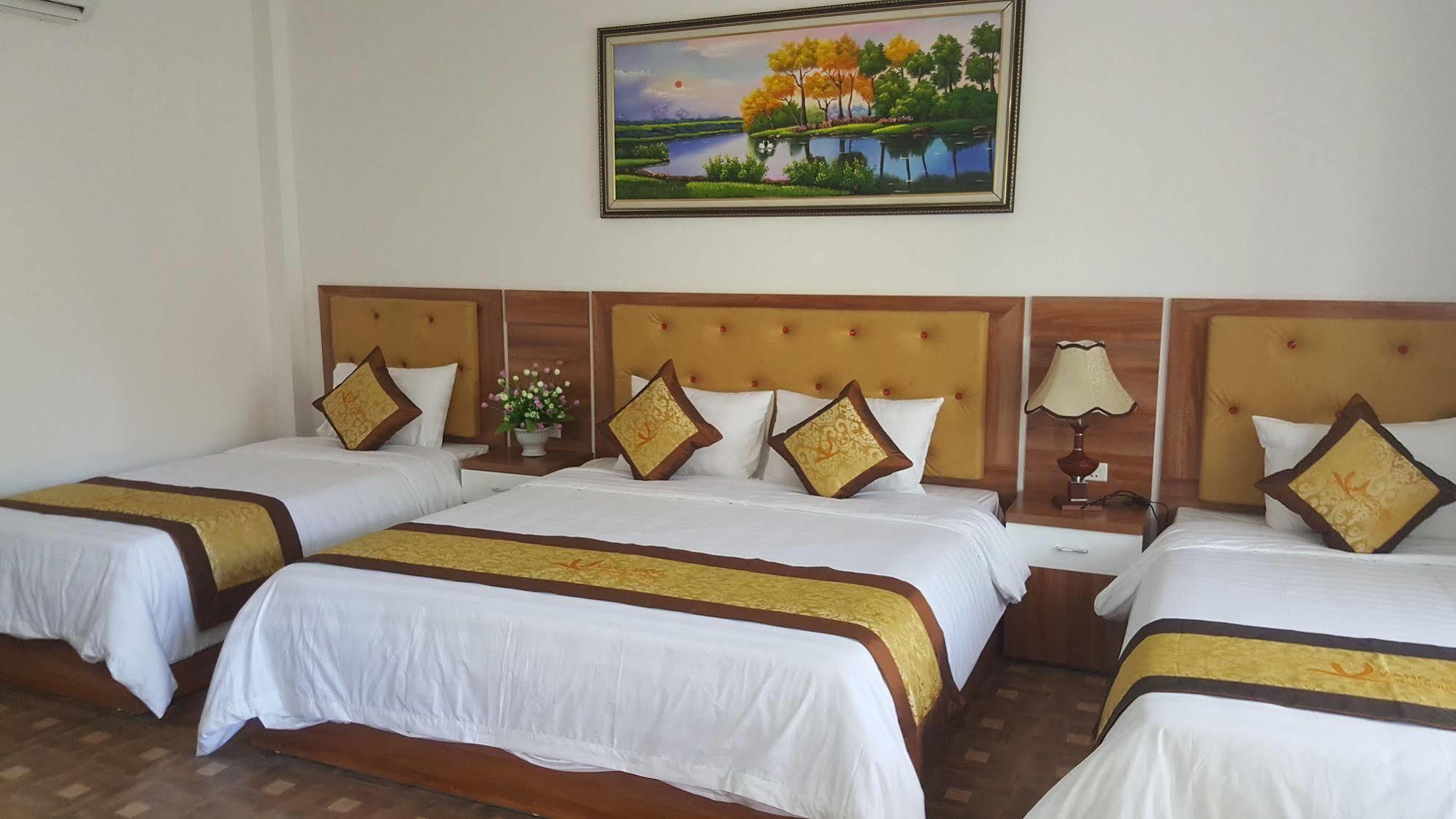 Vangvieng Boutique Hotel Vang Vieng Eksteriør billede